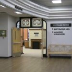 Heritage Room