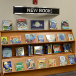 Book Shelf
