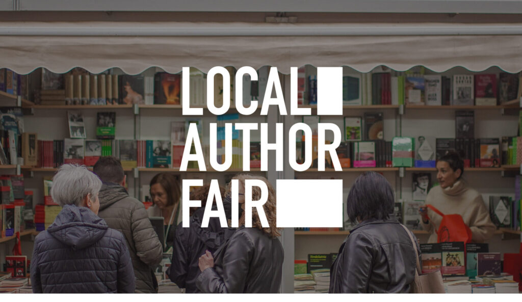 Local Author Fair