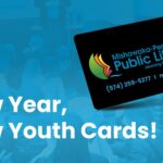 'New Year, New Youth Cards!
