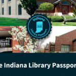 'Get the Indiana Library Passport here!'