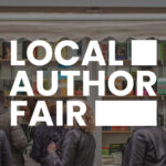 'Local Author Fair'