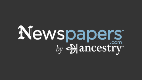 Thumbnail_Newspapers.com Newspapers.com by ancestry