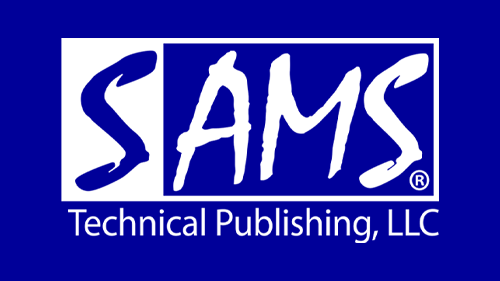 Thumbnail_Sams-Technical-Publishing Sams Technical Publishing, LLC