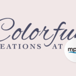 MPHPL logo 'Colorful Creations at MPHPL'