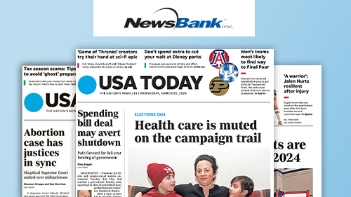 Thumbnail_Newsbank-USA-Today Newsbank USA Today Collection