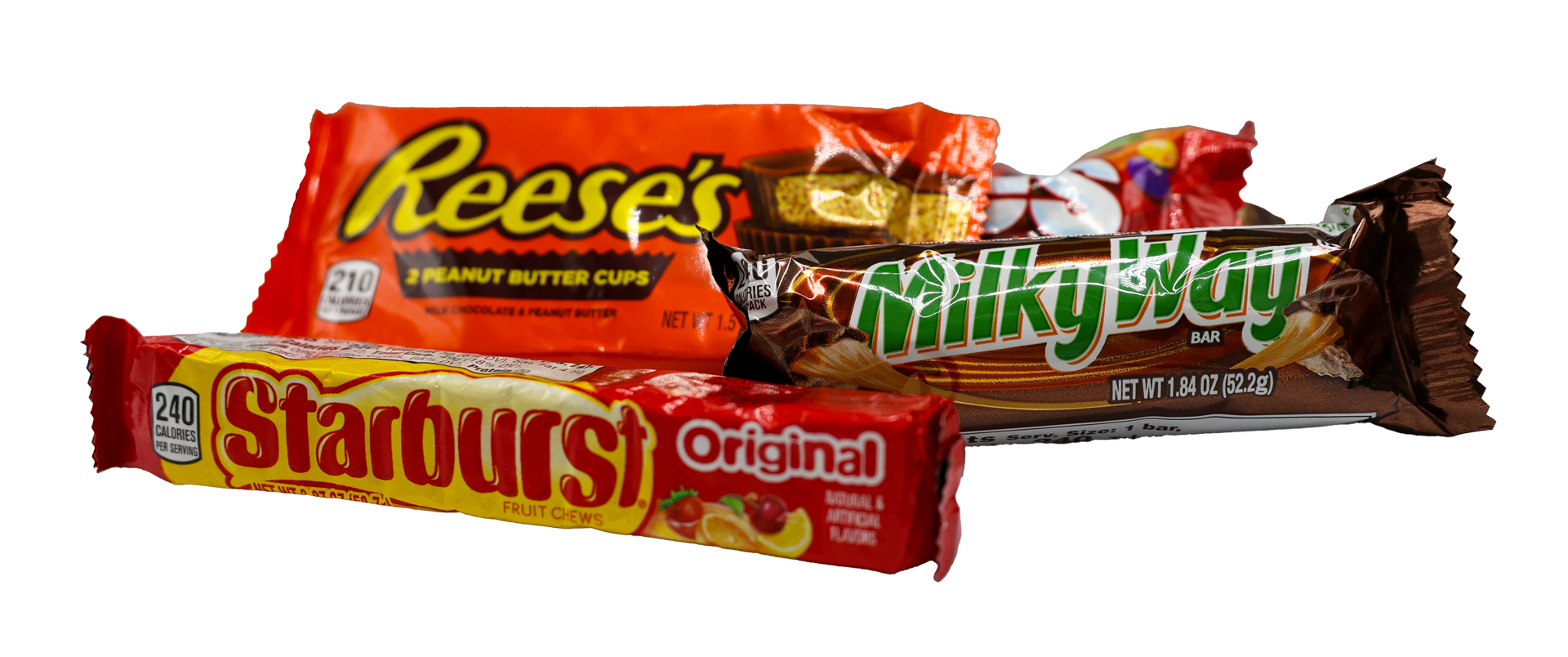 Prizes_Candy Pages:
Reading Challenge
Discard after SRC