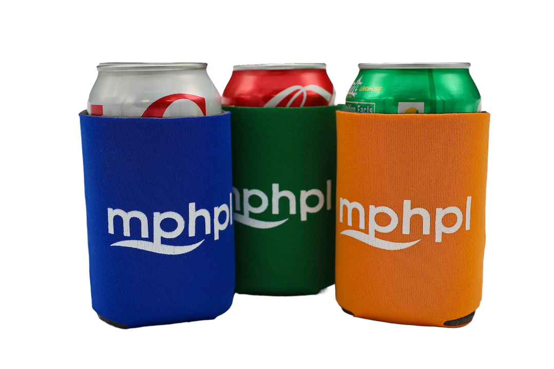 Prizes_Koozies Branded Koozie