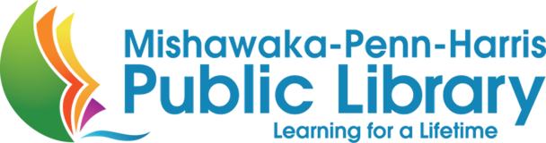 Mishawaka-Penn-Harris Public Library Logo