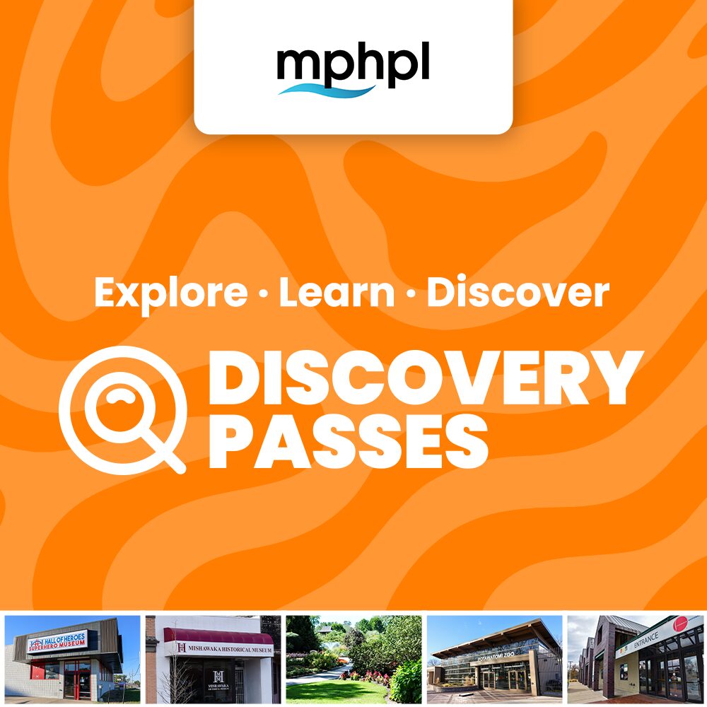 "Explore, Learn, Discover Discovery Passes" five photos of museums, botanical garden and zoo.