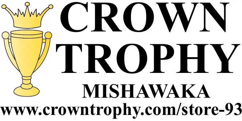 Gold Sponsor: Crown Trophy